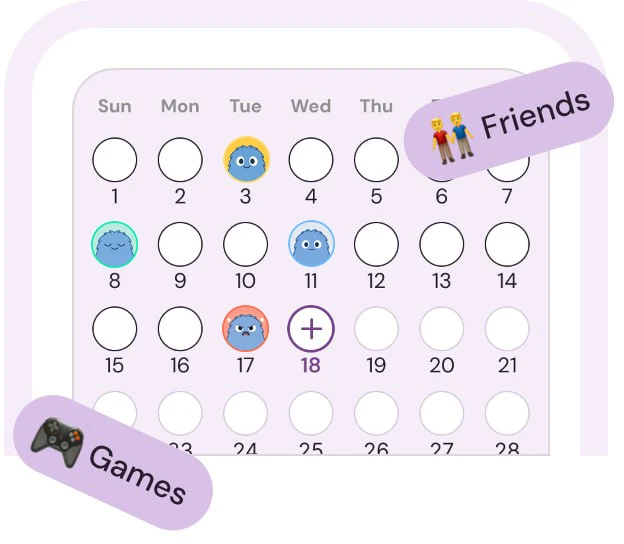 Mood & Stress Tracker